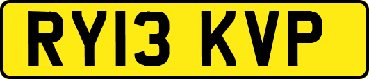 RY13KVP