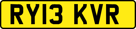RY13KVR