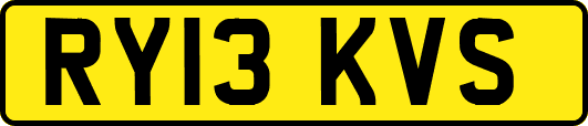 RY13KVS