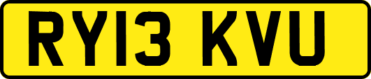 RY13KVU