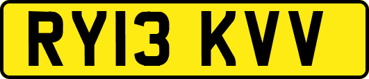 RY13KVV