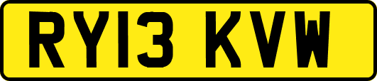 RY13KVW