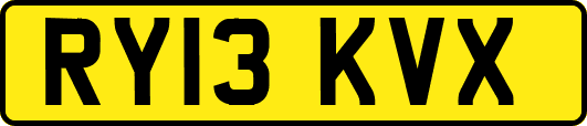RY13KVX