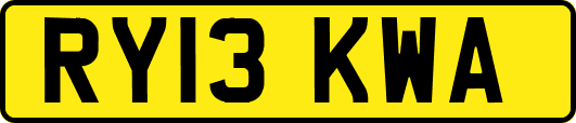 RY13KWA