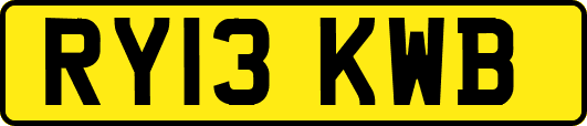 RY13KWB