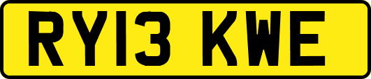 RY13KWE