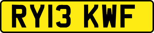 RY13KWF