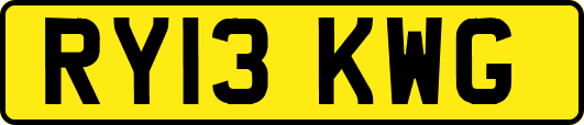 RY13KWG
