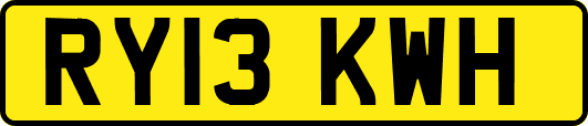 RY13KWH