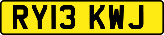 RY13KWJ