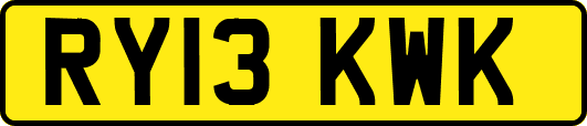 RY13KWK
