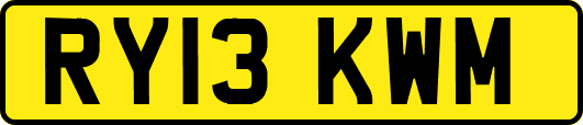 RY13KWM