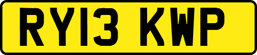 RY13KWP