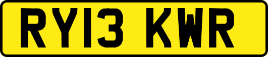 RY13KWR