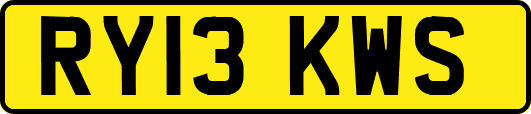 RY13KWS