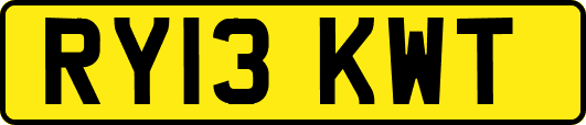 RY13KWT