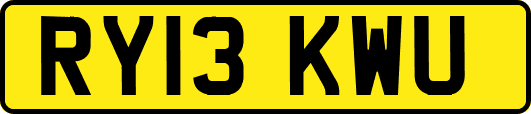 RY13KWU