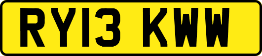 RY13KWW