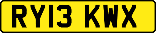 RY13KWX