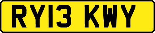 RY13KWY