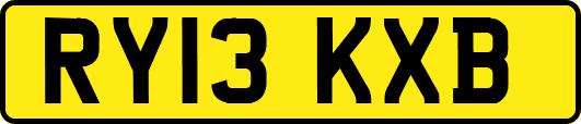 RY13KXB