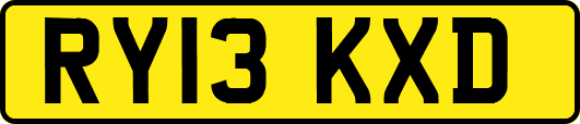RY13KXD