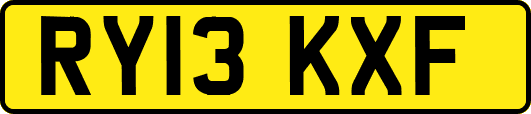 RY13KXF