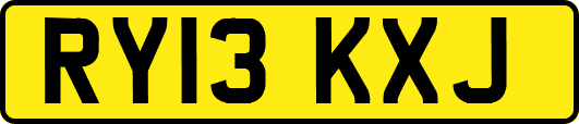 RY13KXJ