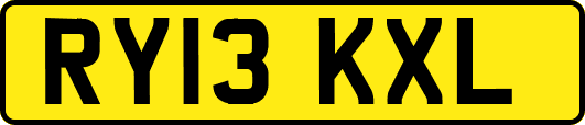 RY13KXL