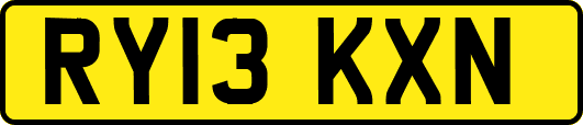 RY13KXN