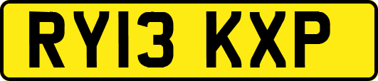 RY13KXP