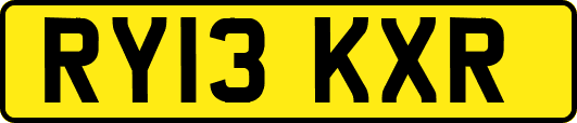 RY13KXR
