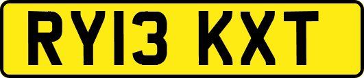 RY13KXT