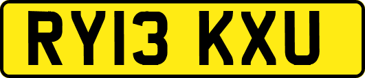 RY13KXU
