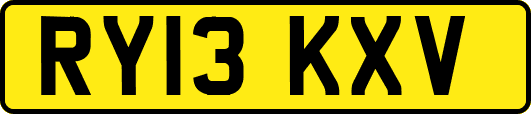 RY13KXV