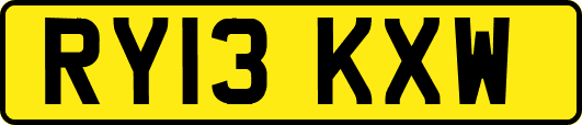 RY13KXW