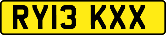 RY13KXX