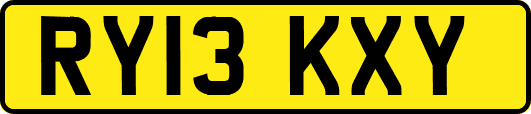 RY13KXY