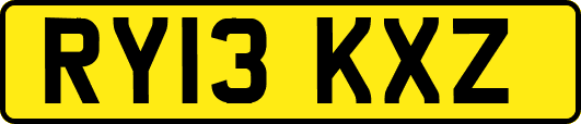 RY13KXZ