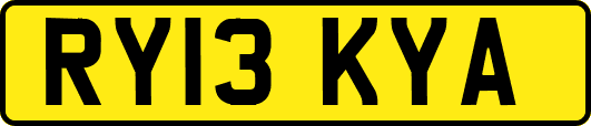 RY13KYA