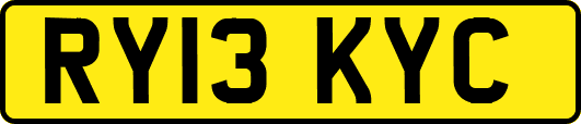 RY13KYC