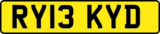 RY13KYD