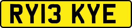 RY13KYE