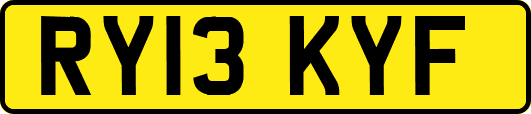 RY13KYF