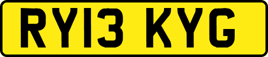RY13KYG