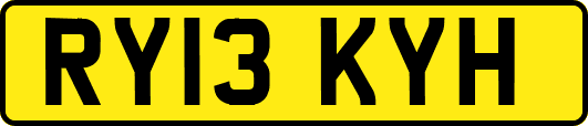 RY13KYH