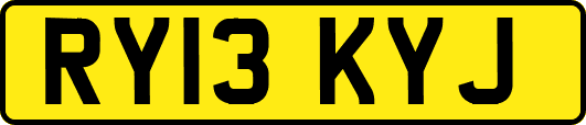 RY13KYJ