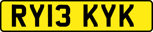 RY13KYK