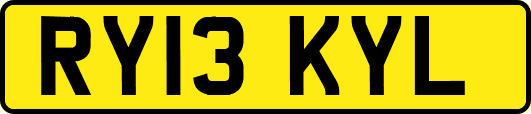 RY13KYL
