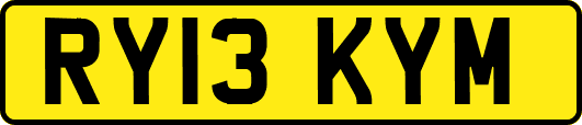 RY13KYM